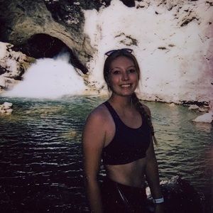 Meet your Posher, Jordy